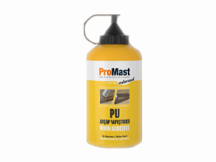 Полиуретановые клеи Promast